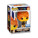 #1757 Ember Lumen