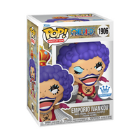 #1906 Emporio Ivankov