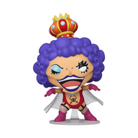 #1906 Emporio Ivankov