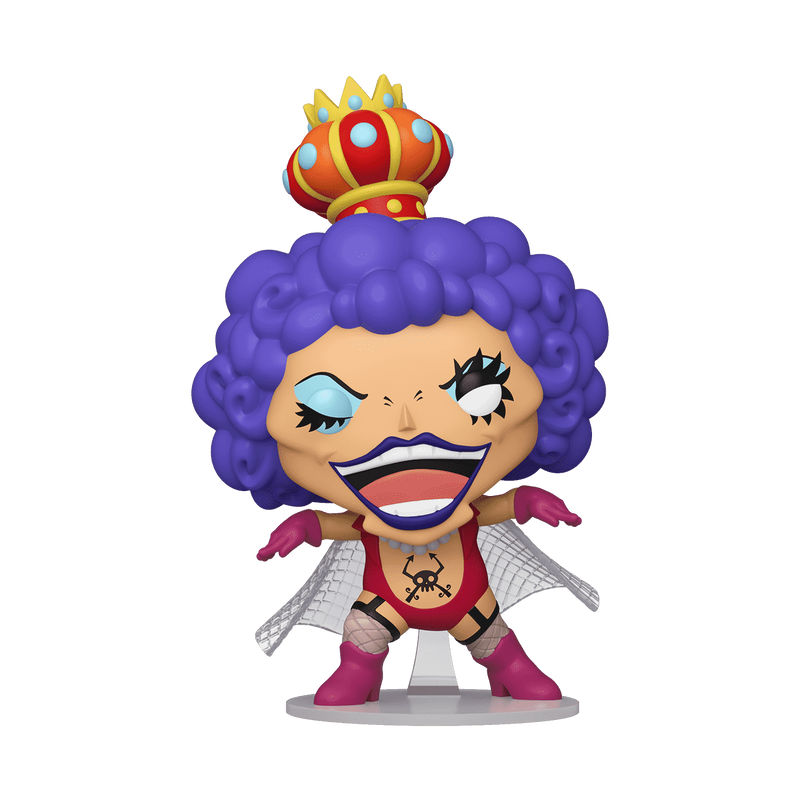 #1906 Emporio Ivankov