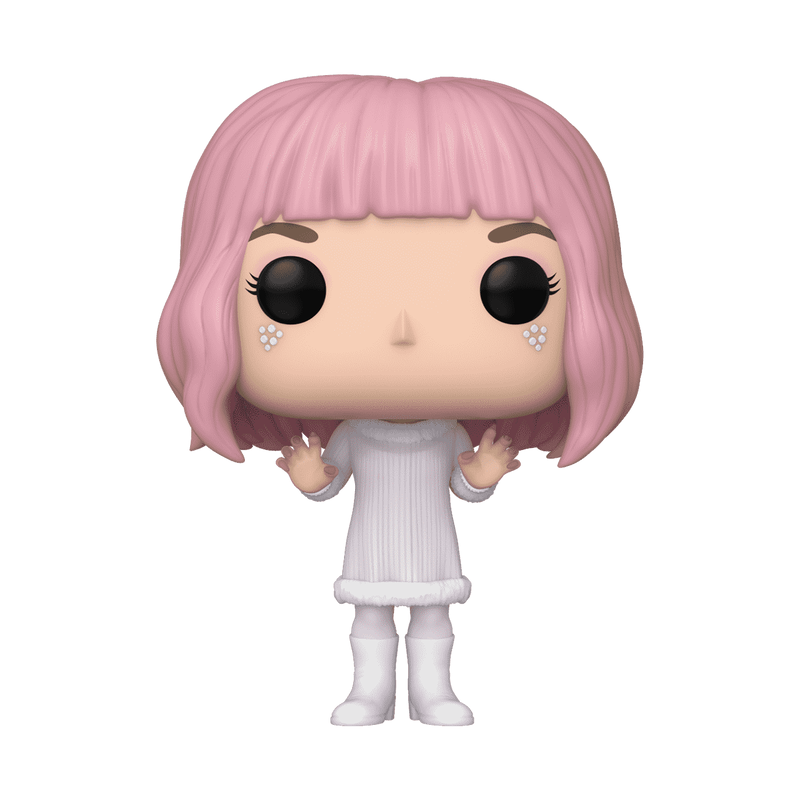 #1578 Enid Sinclair
