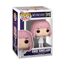 #1578 Enid Sinclair