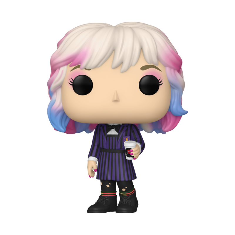 #1816 Enid Sinclair
