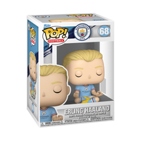 #68 Erling Haaland