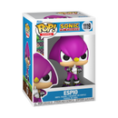 #1119 Espio