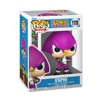 #1119 Espio