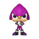 #1119 Espio
