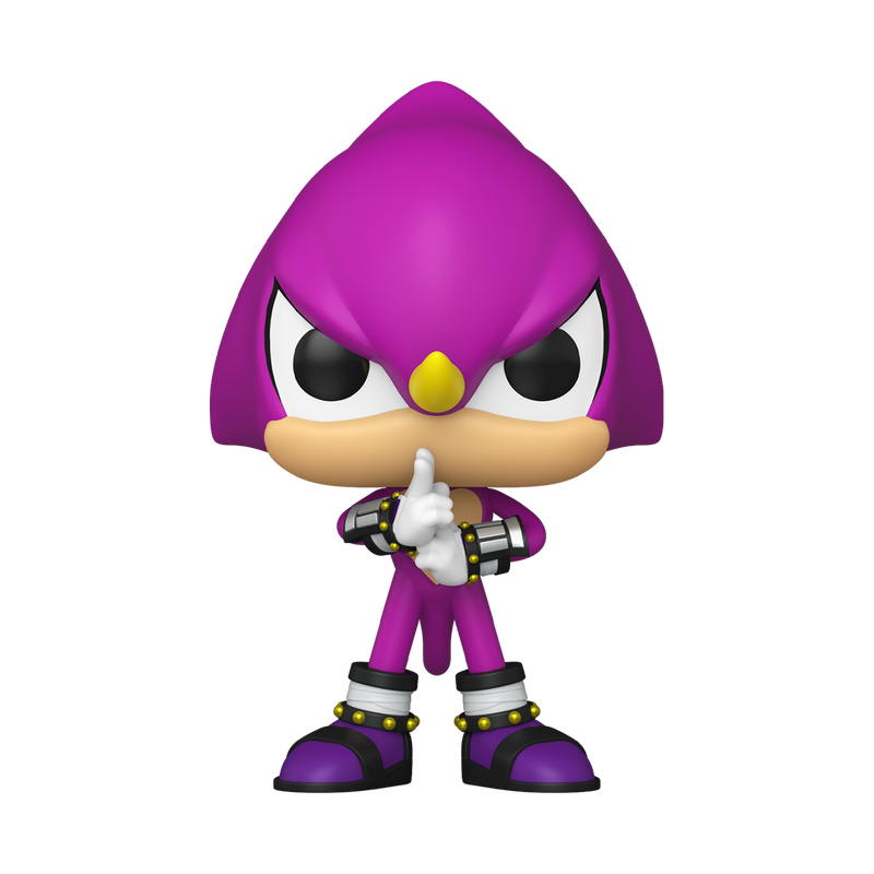 #1119 Espio