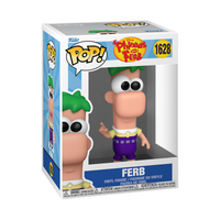 #1628 Ferb