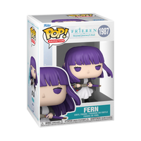 #1987 Fern