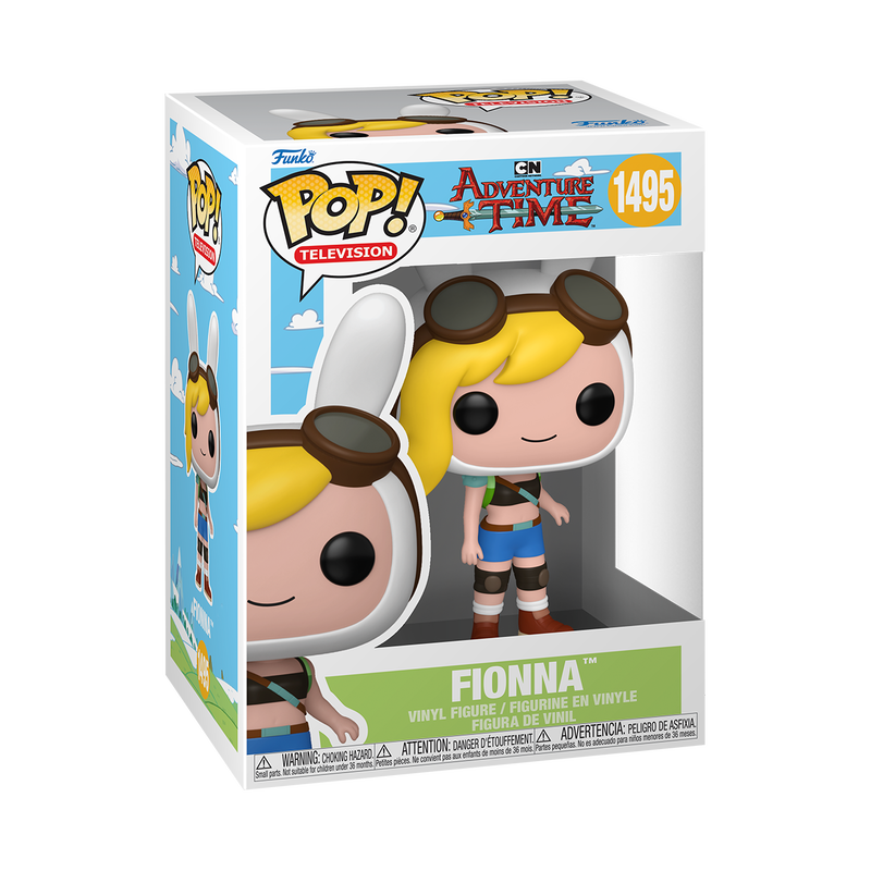 #1495 Fiona