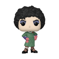 #1912 Frank-N-Furter in Hospital Gown