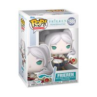 #1986 Frieren