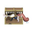 #1990 Frieren in a Mimic