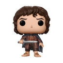 #444 Frodo Baggins