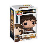 #444 Frodo Baggins