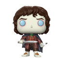 #444 Frodo Baggins (Chase)