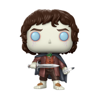 #444 Frodo Baggins (Chase)