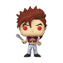 Gambit with Beignets (X-Men '97)