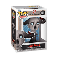 #1511 Garraka