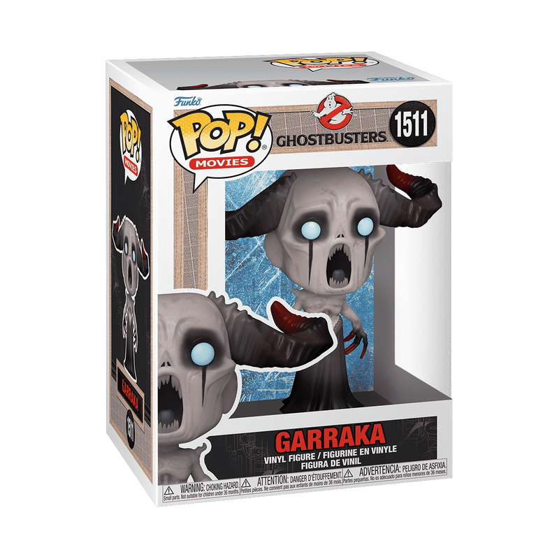 #1511 Garraka