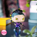 #1851 Genya Shinazugawa