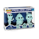 #3 Pack Ghostly Trio (30th Anniversary) 3-Pack