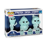 #3 Pack Ghostly Trio (30th Anniversary) 3-Pack