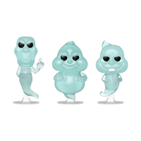 #3 Pack Ghostly Trio (30th Anniversary) 3-Pack