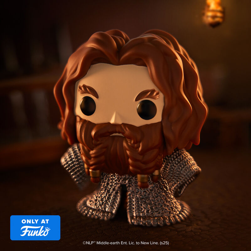 #1833 Gimli
