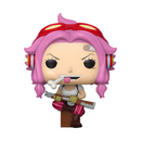 #2205 Ginny with Rifle