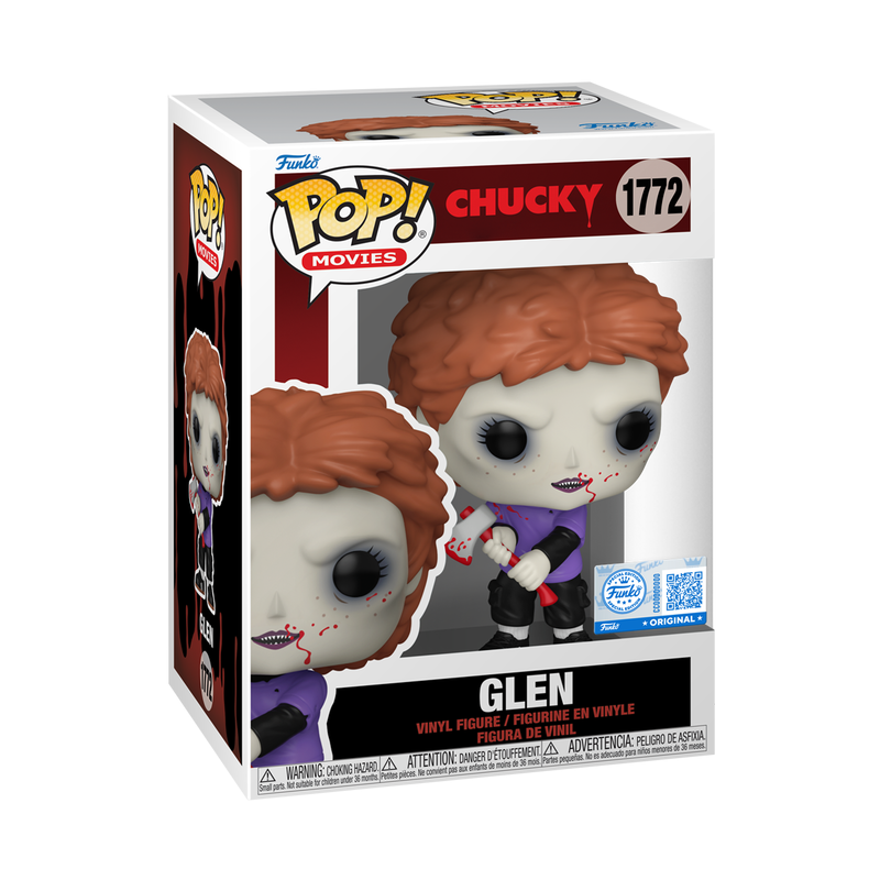 #1772 Glen