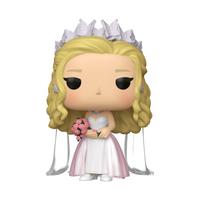 #1929 Glinda in Wedding Gown