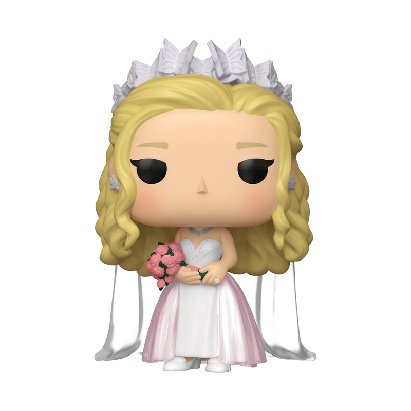 #1929 Glinda in Wedding Gown
