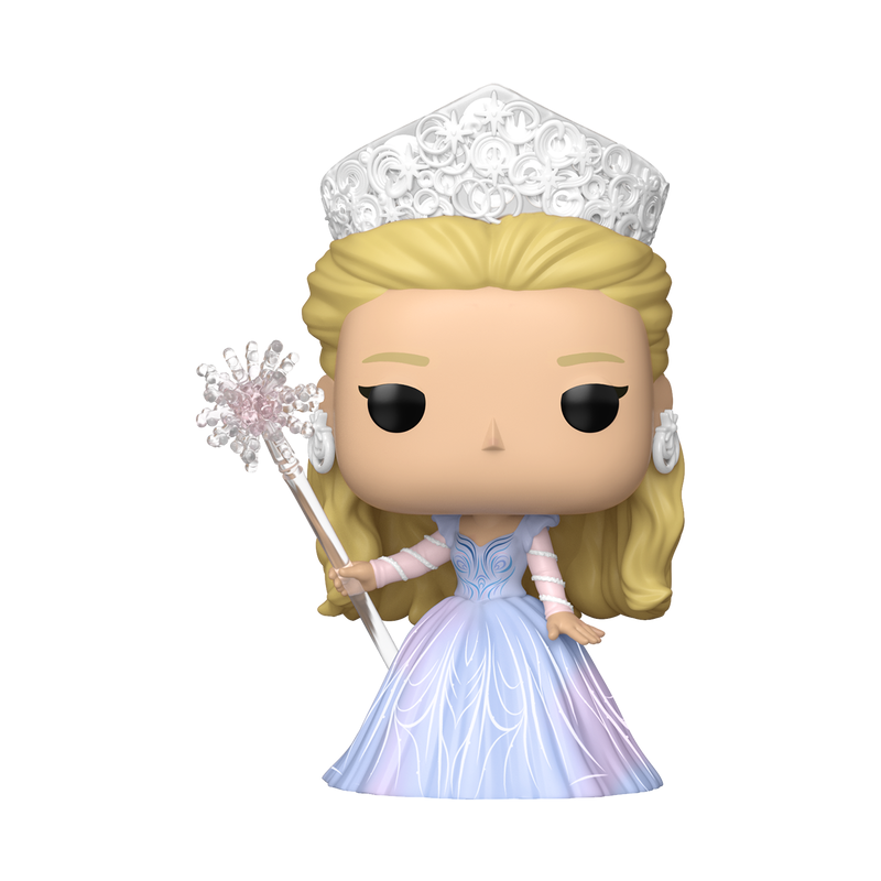 #1929 Glinda in Wedding Gown