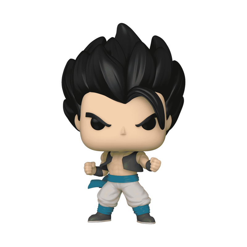 #1863 Gogeta