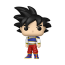 #2106 Goku Yardrat