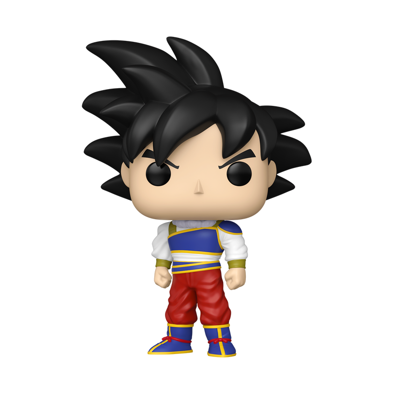 #2106 Goku Yardrat