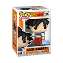 #2106 Goku Yardrat