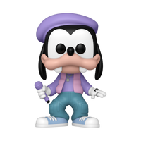 #1621 Goofy