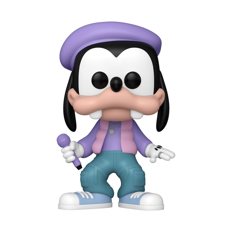 #1621 Goofy