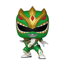 #49 Green Ranger