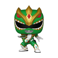 #49 Green Ranger