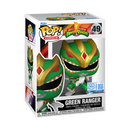 #49 Green Ranger