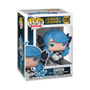 #1135 Gwen