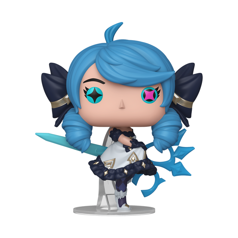 #1135 Gwen