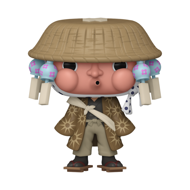 #1445 Haganezuka