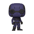 #583 DC´s Ultraman (Chase)