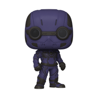 #583 DC´s Ultraman (Chase)