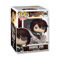 #1994 Hange Zoe